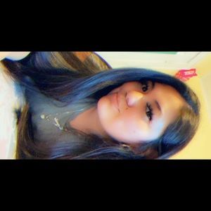 Meet your Posher, Fernanda